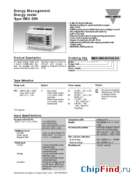 Datasheet  AG2220