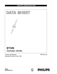 Datasheet  BY328