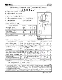 Datasheet  TC74HC280AP