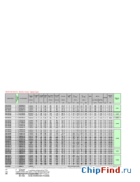 Datasheet  W2058LC020-120