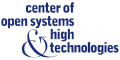 Center of Open Systems And High Technologies
