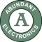 Abundant(HK) International Electronics Limited