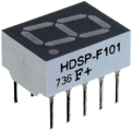 HDSP-F101