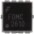 FDMC2610
