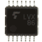 TC74LVX86FT(EL,M)