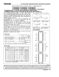 Datasheet  HC4052
