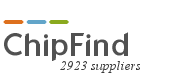 ChipFind electronic components search
