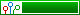 Мини-размер (80x15 пикселей) Green Color