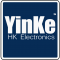 (HK)yinke electronics co.,ltd