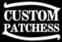 Velcro Custom Patches