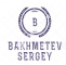 INDIVIDUAL ENTREPRENEUR BAKHMETEV SERGEY