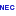 Datasheet NEC