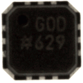 ADCMP603BCPZ-R7