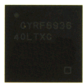 CYRF6936-40LTXC