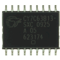 CY7C63813-SXC