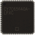 CY7C65640A-LFXCT