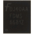 FDMS6681Z