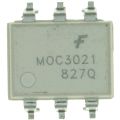 MOC3021SR2M