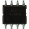 IDT2305A-1DCG