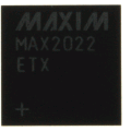 MAX2022ETX+