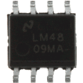LM4809MA/NOPB