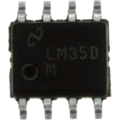 LM35DM/NOPB