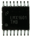 LMX1601TM/NOPB