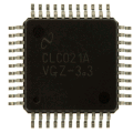 CLC021AVGZ-3.3/NOPB