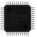 DS90C124QVS/NOPB