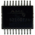 AMIS-52150-XTD