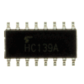 TC74HC139AFN(F,M)