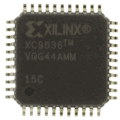 XC9536-15VQG44C