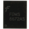 FDMS8672AS