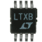 LTC4400-2EMS8