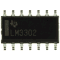 LM3302DRE4